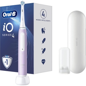 Oral-B iO4 IO4LAVENDER
